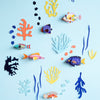 Studio Roof Fish Hobbyist | Conscious Craft